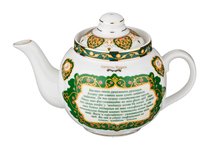 Заварочный чайник СУРААЯТУЛЬ КУРСИ 350 мл