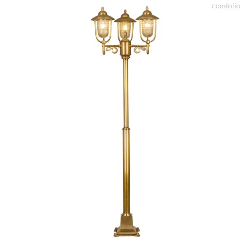 Садово-парковый светильник SP-52135 - Covali