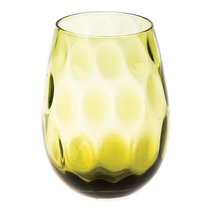 Стакан Хайбол 500 мл пепельно-зеленый Artist's Glass BarWare P.L. Proff Cuisine - P.L. Proff Cuisine