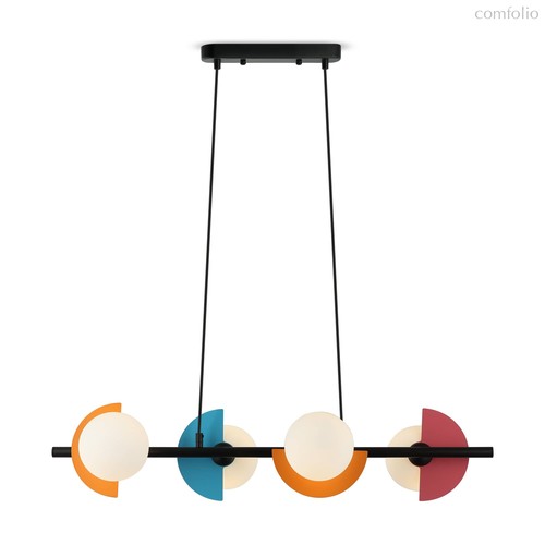 Подвесной светильник Freya FR5391PL-04CFL - Freya