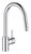 31481001 Eurosmart Cosmopolitan Смеситель для кухни, высокий излив, хром - Grohe