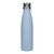 Бутылка Термос Арктический синий 500мл металлическая Built, 0.5 л - Built