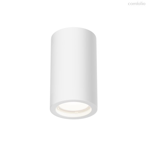 Потолочный светильник Коник гипс / Conik gyps 1*GU10 10 Вт - Maytoni