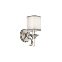 Бра Kichler KL-LACEY1-AP - Kichler