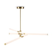 Потолочный светильник Maytoni MOD106CL-L40G3K - Maytoni
