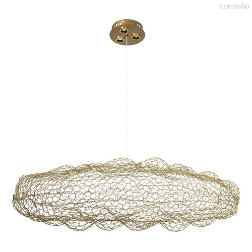 10247/1500 Gold Подвесной светильник LOFT IT Cloud - Loft It