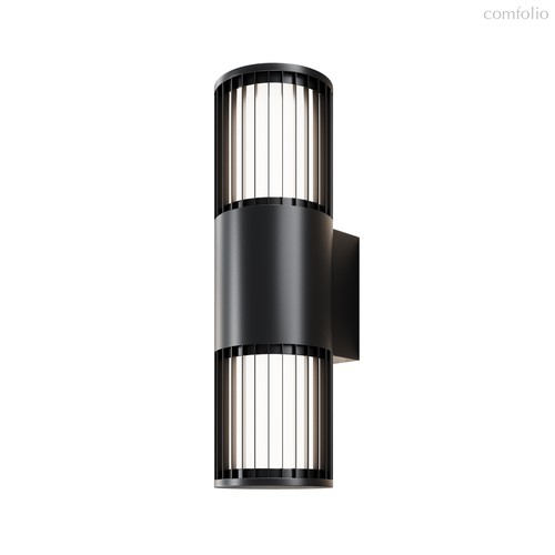 Настенный светильник (бра) Maytoni Outdoor Alura O492WL-02GF - Maytoni