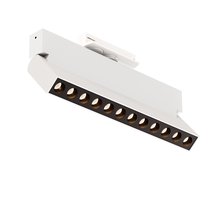 Трековый светильник Точки поворотный / Points Rot Unity 2700-5000K 12Вт 25°