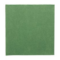 Салфетка бумажная Double Point двухслойная зеленая, 39*39 см, 50 шт, Garcia de Pou - Garcia De Pou