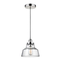 Подвесной светильник FE-BASKIN-P-A-PN Feiss FE-BASKIN-P-A-PN - Feiss