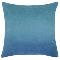 Чехол для подушки "Морская волна", P702-Z743/1, цвет синий - Altali