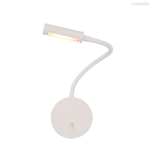 Настенный светильник (бра) Maytoni C035WL-L3W3K - Maytoni