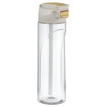 Бутылка для воды Fresher, 750 мл, желтая - Smart Solutions