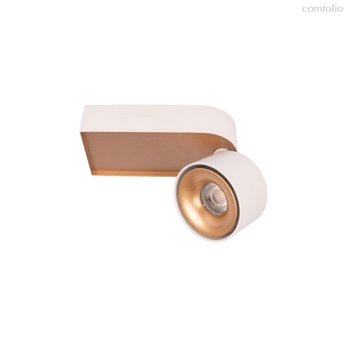 10324/A Gold White Накладной светильник LOFT IT Knof - Loft It