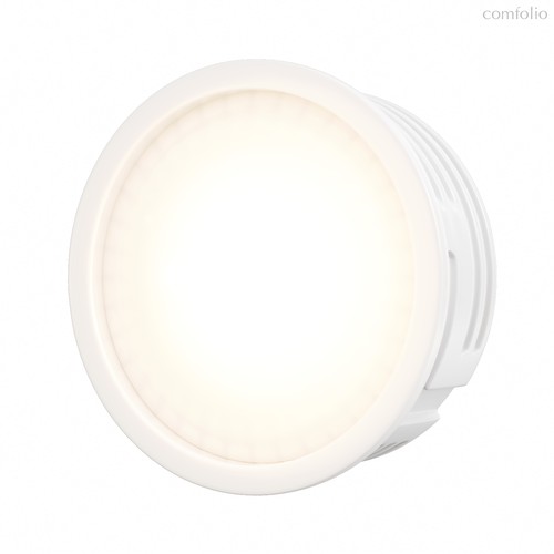 Светодиодный модуль 7Вт 4000K 110° диммируемая - Voltega