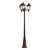 Садово-парковый светильник Maytoni Outdoor Rivoli O026FL-03B - Maytoni