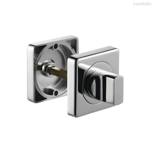 Завёртка сантехническая OL-C C, хром блестящий - Archie