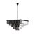 10018/800S Подвесная люстра LOFT IT Prism - Loft It