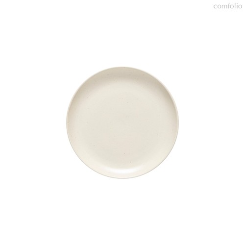 Тарелка круглая Pacifica Vanilla SOP201-VAN (SOP201-VC7208) - Costa Nova