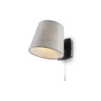 Настенный светильник (бра) Maytoni MOD613WL-01B - Maytoni