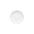 Тарелка круглая Pearl White PEP173-WHI(PEP173-02202F), цвет белый, 17 см - Costa Nova