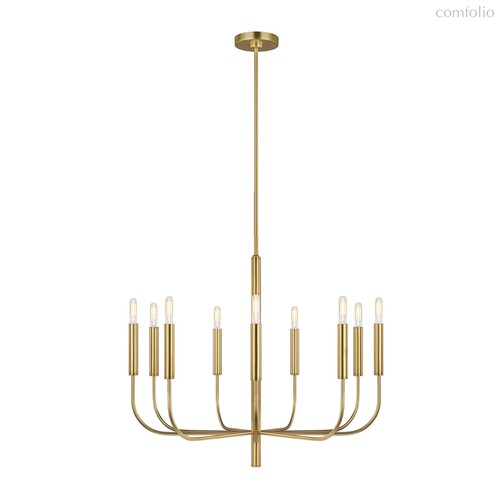 Люстра Feiss FE-BRIANNA9-BB - Feiss