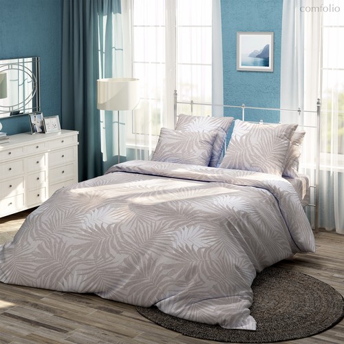 Комплект постельного белья "Самойловский Текстиль" Евро Уют, Евро - Nordtex