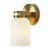 Настенный светильник (бра) Freya FR5446WL-01BS - Freya