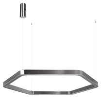 10243L Dark grey Подвесной светильник LOFT IT Titanium - Loft It