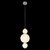 10205/A Подвесной светильник LOFT IT Pearls - Loft It