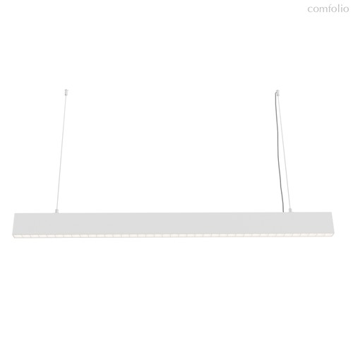 Подвесной светильник Точки / Points 4000К 40Вт - Maytoni