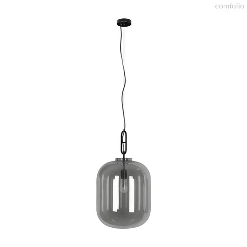 10195/350 Smoke Подвесной светильник LOFT IT Oda - Loft It