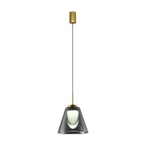 Подвесной светильник Freya FR5399PL-L4BS - Freya