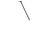 10359/500 Black Потолочный светильник LOFT IT Cane - Loft It