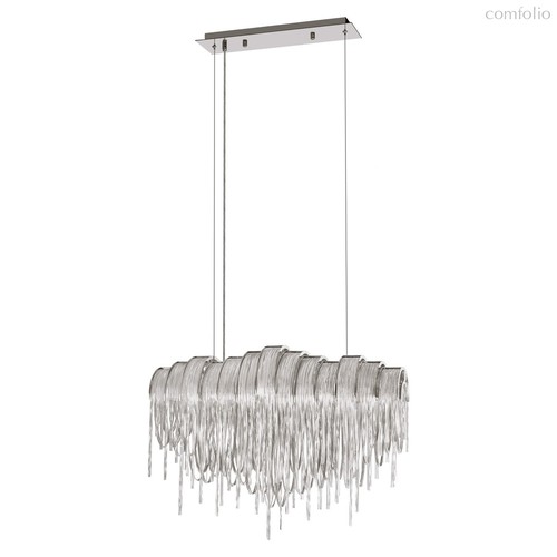 10404/720L SN Подвесная люстра LOFT IT Volver - Loft It