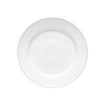 Тарелка круглая Beja White ATP281-CRM (ATP281-05407E) - Costa Nova