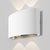 Архитектурная подсветка Maytoni Outdoor Strato O417WL-L4W3K - Maytoni