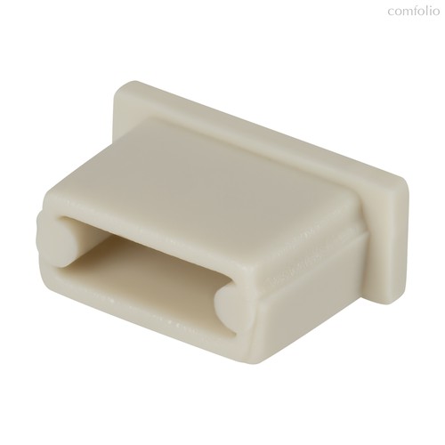 Комплект заглушек (для профиля 15?06) 10 шт., ALM001EC - Maytoni