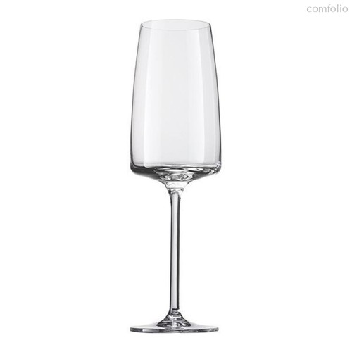 Бокал-флюте для шампанского 360 мл хр. стекло Sensa Schott Zwiesel 6 шт. - Schott Zwiesel