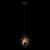 10427 Smoke Подвесной светильник LOFT IT Bubble - Loft It