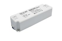 блок питания 100Вт DC48В 2,1A, IP65, L171*53*37мм ,пластиковый корпус, серия DN8HF - Donel