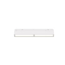 Трековый светильник Парете / Parete Exility 2700-6000K 12W 120° Dim Smart - Maytoni