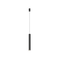 Трековый светильник Technical TR155-1-5W4K-B - Maytoni