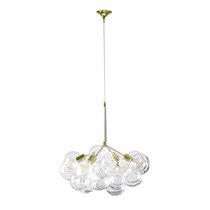 10048/6 Gold Подвесной светильник LOFT IT Bunch - Loft It