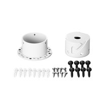 Набор для двухстороннего скрытого монтажа круглого неона 360° D25 - Maytoni