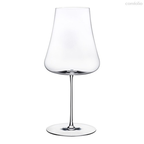 Бокал для белого вина Nude Glass Невидимая ножка 700 мл, хрусталь - Nude Glass
