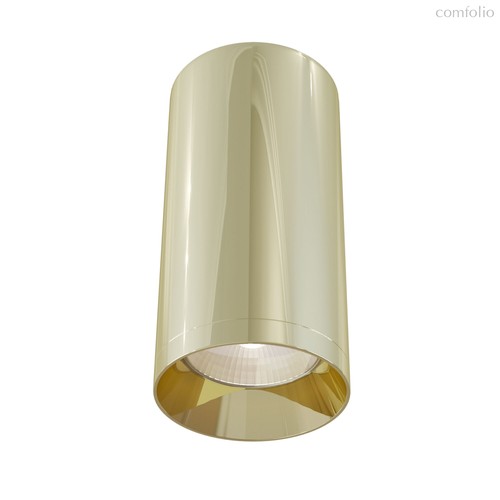 Потолочный светильник Фокус / Focus 1*GU10 50 Вт - Maytoni