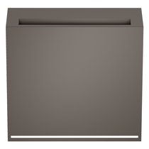 Накладка для выключателя карточного, S70 капучино - Voltum