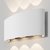 Архитектурная подсветка Maytoni Outdoor Strato O417WL-L6W3K - Maytoni