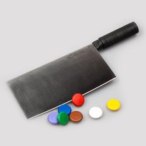 Топорик слайсер для разделки 20 см, пластиковая ручка - P.L. Proff Cuisine